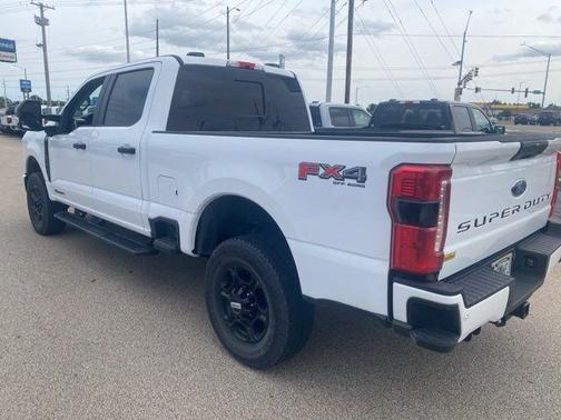 2024 Ford F-350 XL