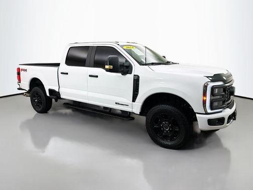 2024 Ford F-350 XL