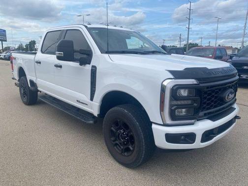 2024 Ford F-350 XL