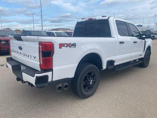 2024 Ford F-350 XL