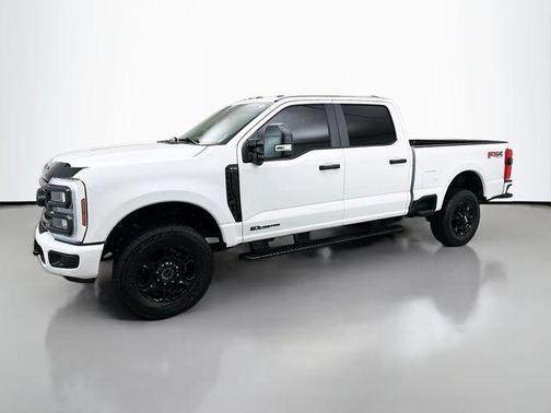2024 Ford F-350 XL