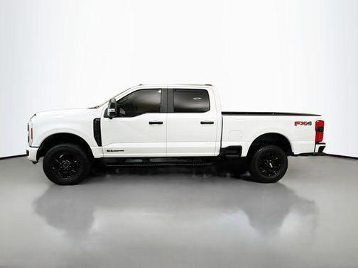 2024 Ford F-350 XL
