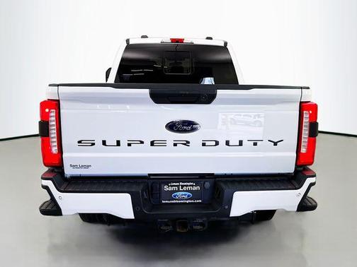 2024 Ford F-350 XL
