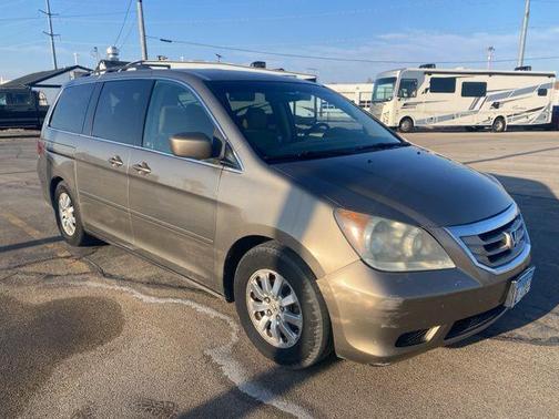 2009 Honda Odyssey EX