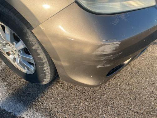 2009 Honda Odyssey EX