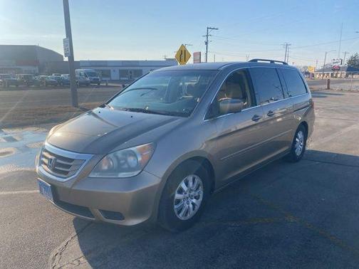 2009 Honda Odyssey EX