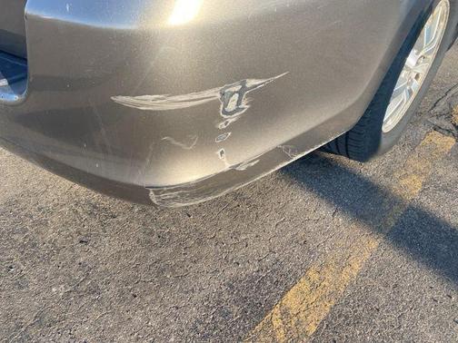 2009 Honda Odyssey EX