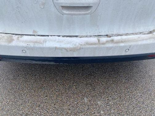 2019 Chrysler Pacifica Touring-L Plus