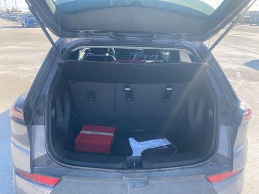 2023 Chevrolet Bolt EUV FWD Premier