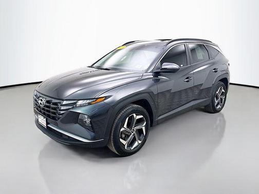 2023 Chevrolet Bolt EUV FWD Premier