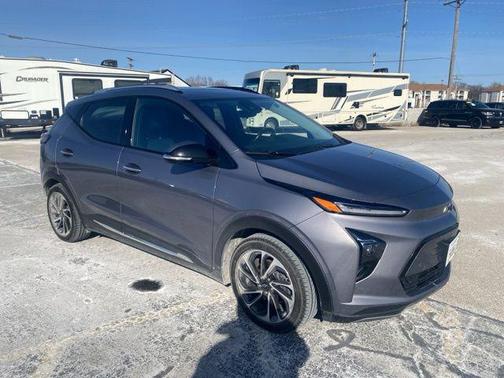 2023 Chevrolet Bolt EUV FWD Premier