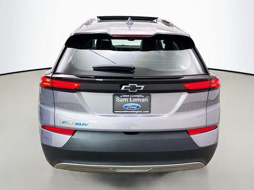 2023 Chevrolet Bolt EUV FWD Premier