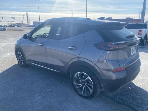 2023 Chevrolet Bolt EUV FWD Premier