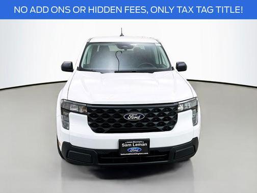 2025 Ford Maverick XL