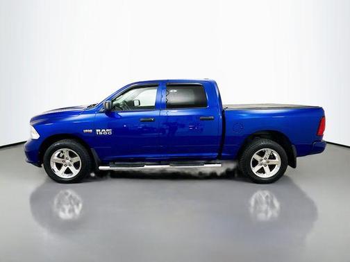 2014 RAM 1500 Tradesman/Express