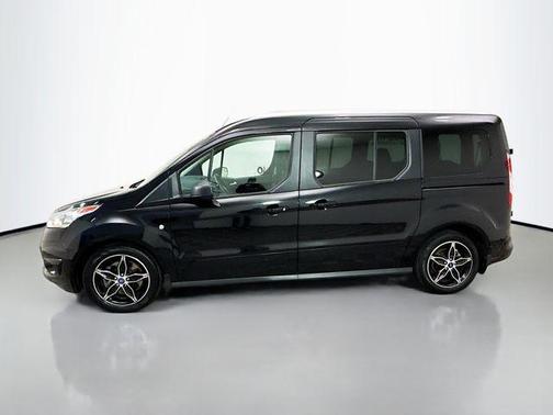 2016 Ford Transit Connect XLT