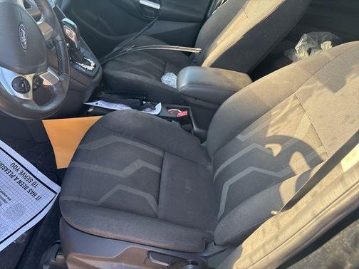 2016 Ford Transit Connect XLT