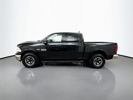 2018 RAM 1500 SLT