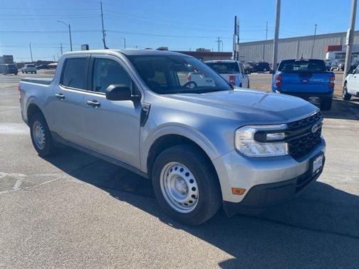 2023 Ford Maverick XL