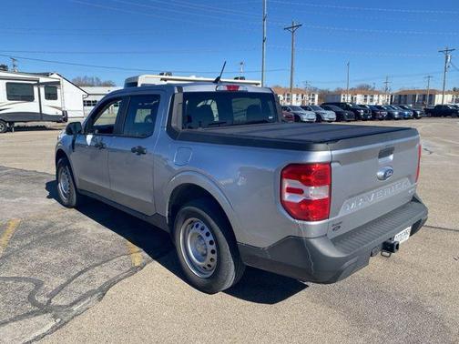 2023 Ford Maverick XL