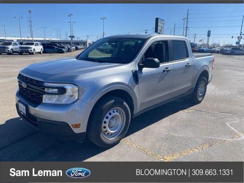 2023 Ford Maverick XL