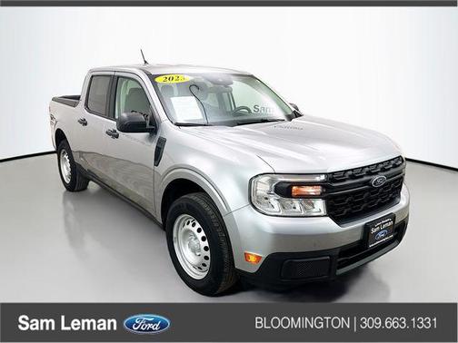 2023 Ford Maverick XL