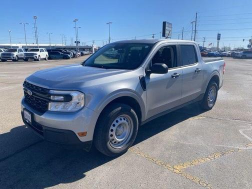 2023 Ford Maverick XL