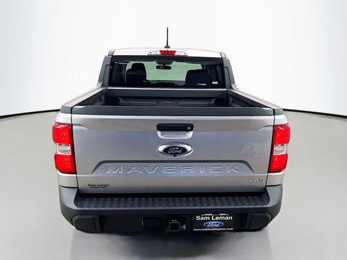 2023 Ford Maverick XL