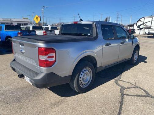 2023 Ford Maverick XL