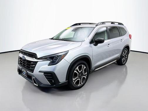 2024 Subaru Ascent Touring 7-Passenger
