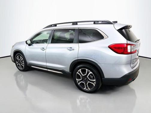 2024 Subaru Ascent Touring 7-Passenger