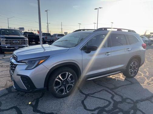 2024 Subaru Ascent Touring 7-Passenger