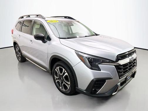 2024 Subaru Ascent Touring 7-Passenger