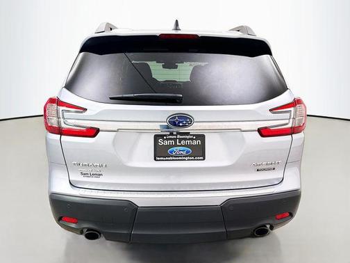 2024 Subaru Ascent Touring 7-Passenger