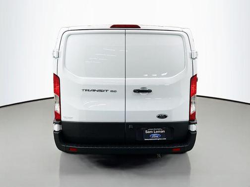 2025 Ford Transit-150 Base