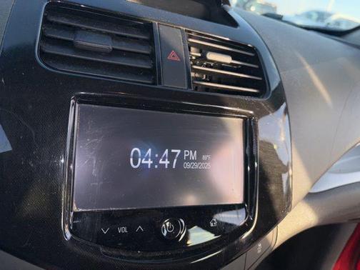 2014 Chevrolet Spark 1LT