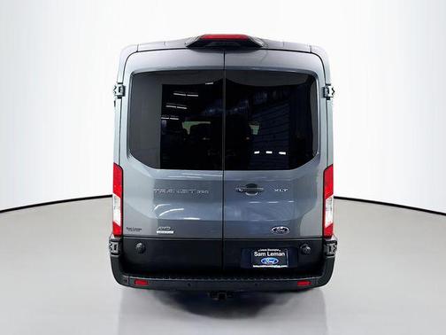 2022 Ford Transit-350 XLT