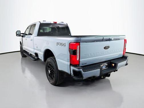 2025 Ford F-350 Lariat