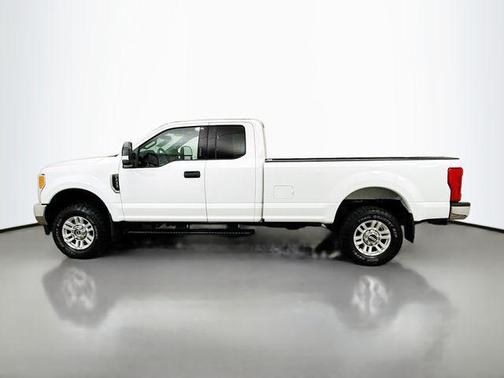 2017 Ford F-250 XLT
