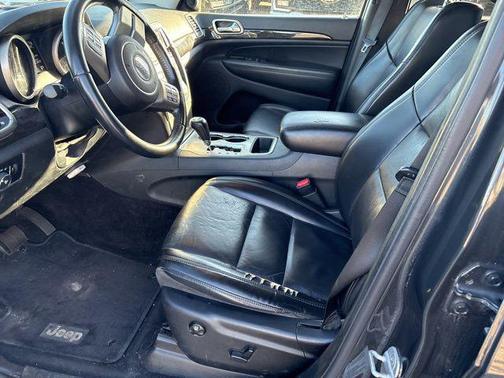 2011 Jeep Grand Cherokee Laredo