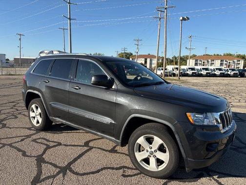 2011 Jeep Grand Cherokee Laredo