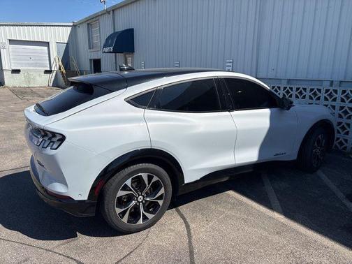 2023 Ford Mustang Mach-E Premium