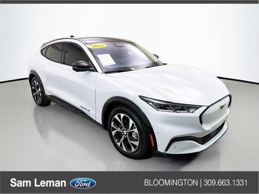 2023 Ford Mustang Mach-E Premium