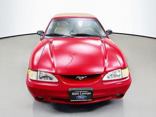 1994 Ford Mustang Cobra