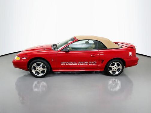 1994 Ford Mustang Cobra