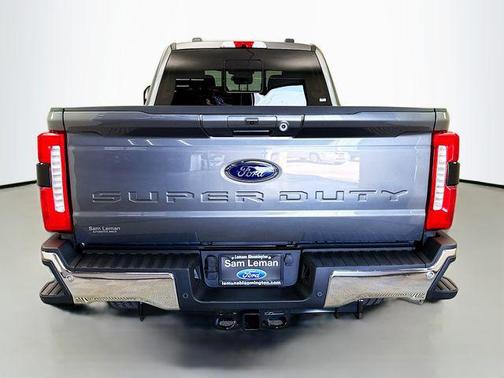 2026 Ford F-350 XLT