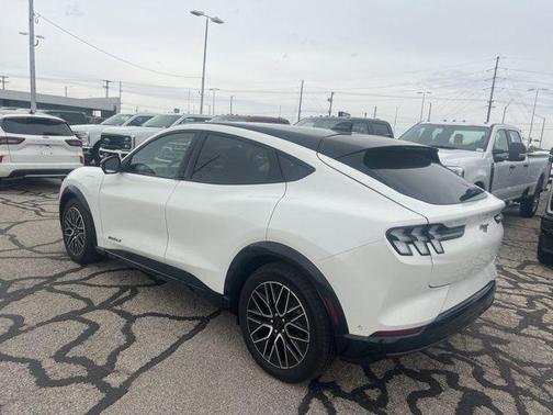 2024 Ford Mustang Mach-E Premium
