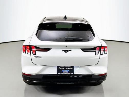 2024 Ford Mustang Mach-E Premium