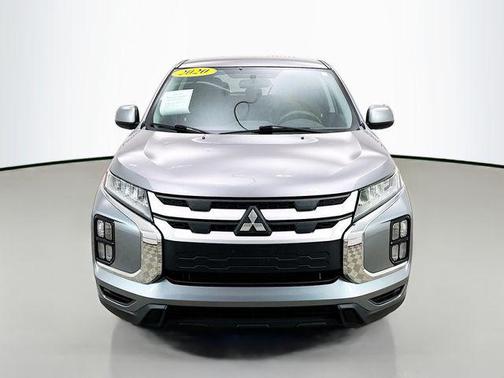 2020 Mitsubishi Outlander Sport 2.0 ES