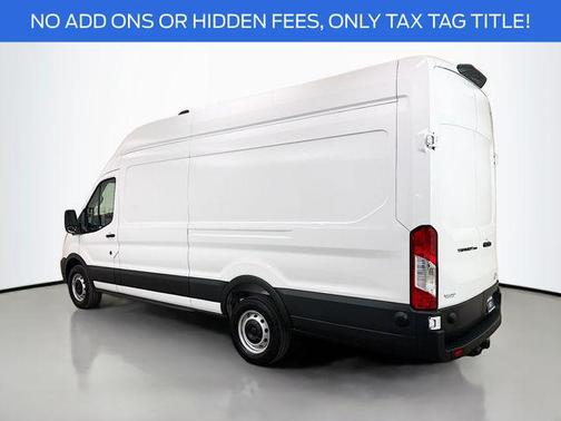 2026 Ford Transit-350 Base